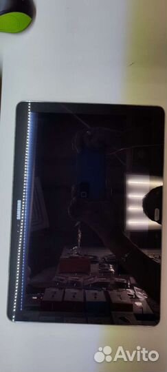 Планшет Samsung Galaxy Note Pro 12.2