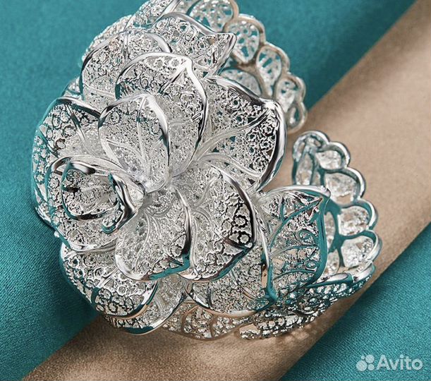 Серебро 925 пробы