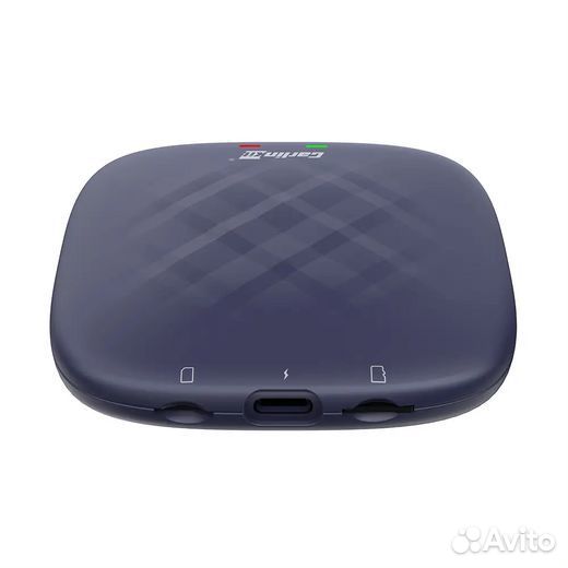 Carlinkit TBox Plus 8+128GB