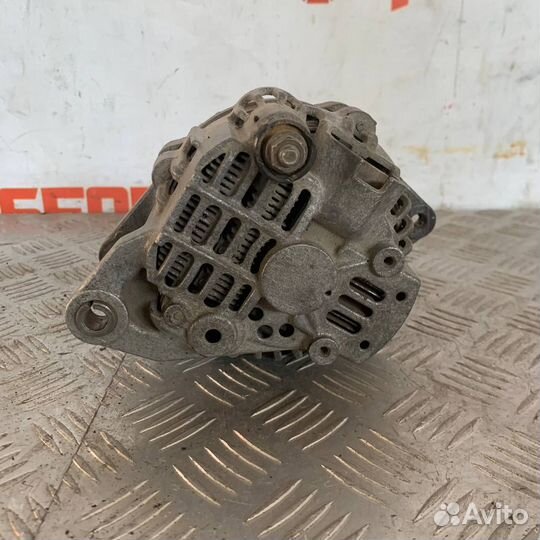 Генератор Мазда Капелла