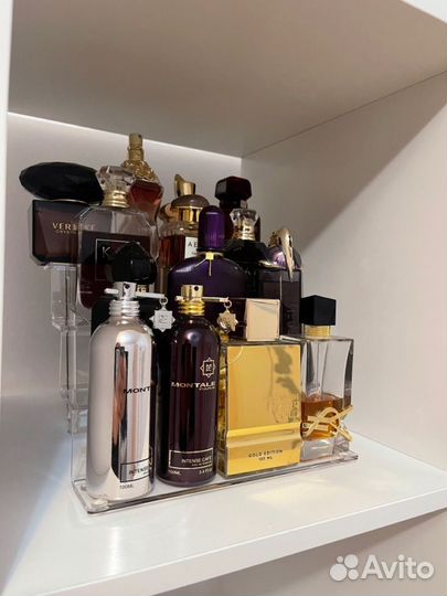 Парфюм из личной коллекции оригинал