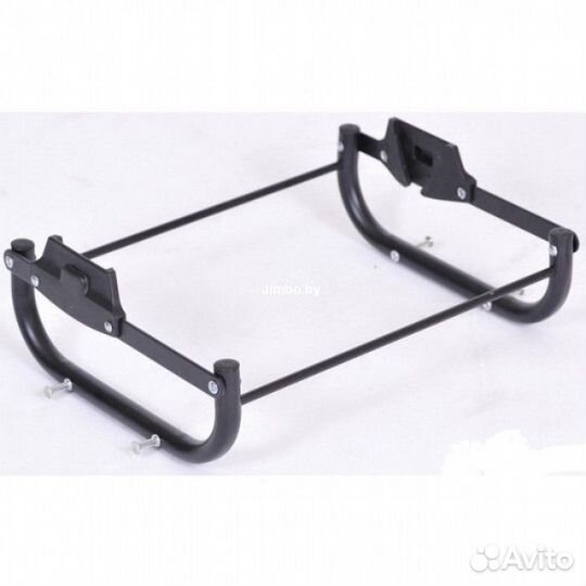 Переходники-адапторы на автолюльку