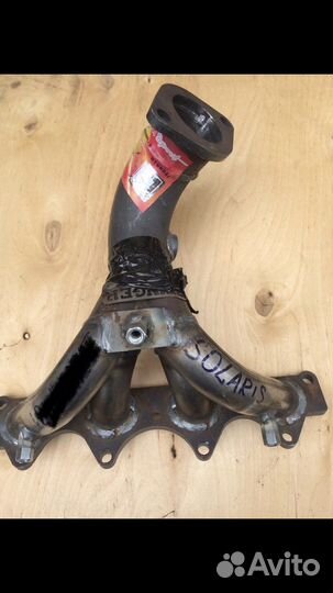 Глушитель stinger