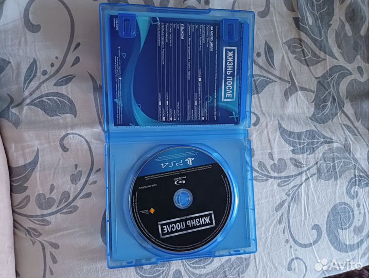 Игры для приставок ps4