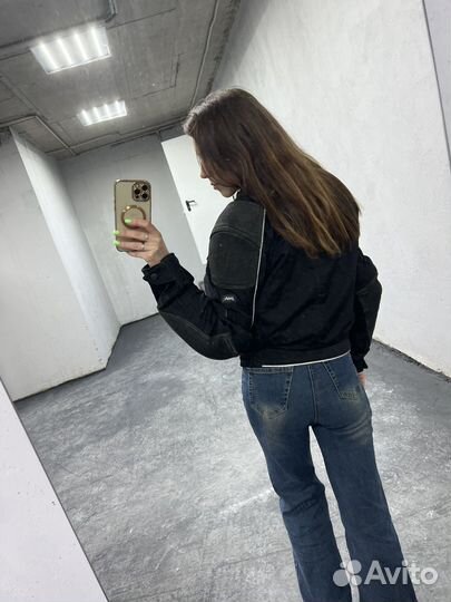 Мотокуртка женская 42-44 мотоэкипировка