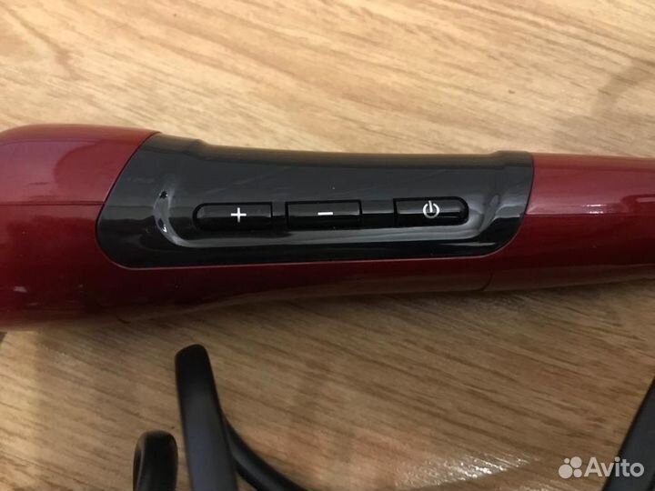 Плойка remington
