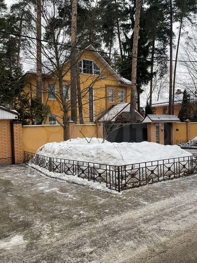 Участок 8 сот. (ИЖС)