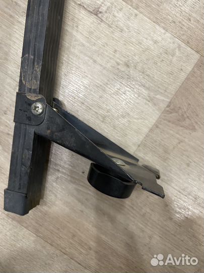 Багажник на крышу ваз