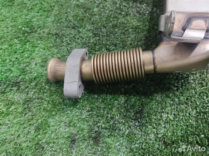 Радиатор системы EGR BMW X3 (E83) 2004