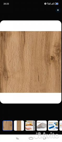 Столешница для кухни новая (брак-скол угла)