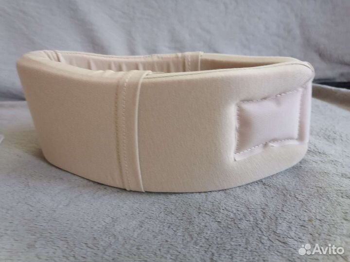 Бандаж на шею