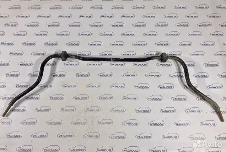 Стабилизатор задний Volkswagen Passat B5 3B2 1999