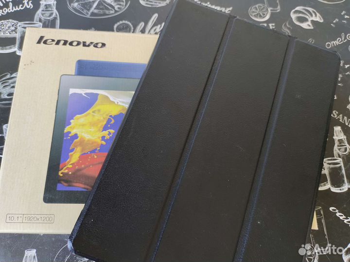Планшет lenovo tab 2 a10 70l