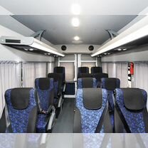 Аренда микроавтобуса 19-21 мест, Красногорск