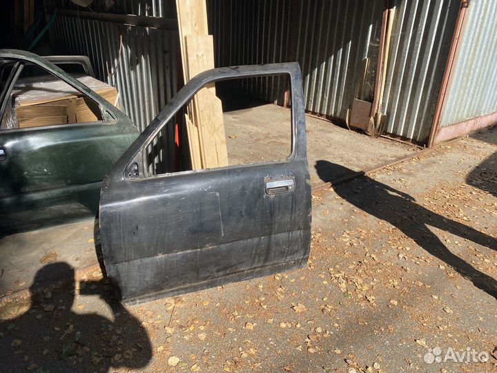 Great wall safe запчасти