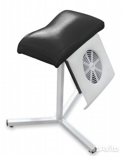 Подставка для педикюра с вытяжкой