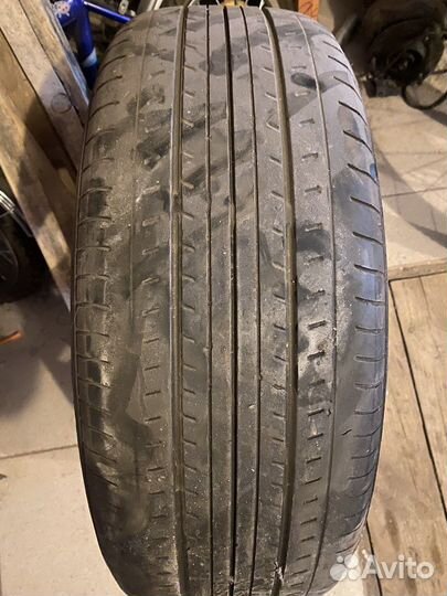 Yokohama Aspec A350 215/60 R16