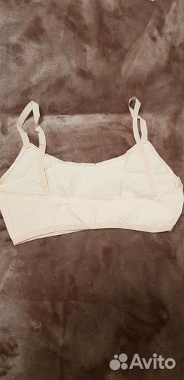 Лиф бесшовный. Для занятий гимнастикой и танцами