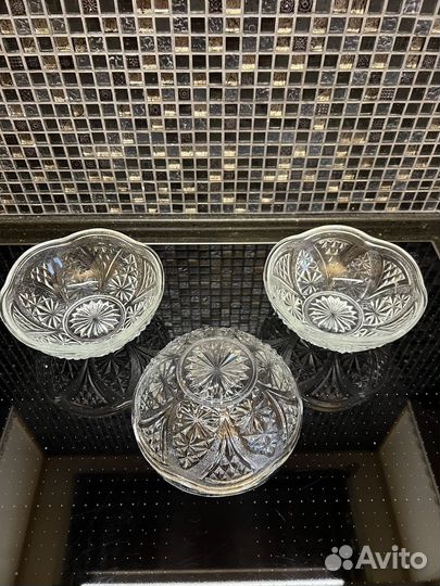 Салатник СССР