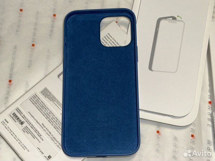 iPhone 13 Pro Max Silicone Case