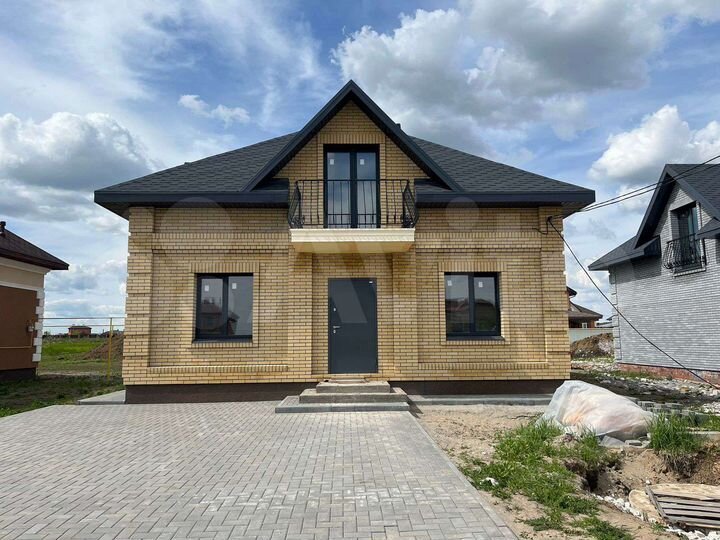 Участок 6 сот. (ИЖС)