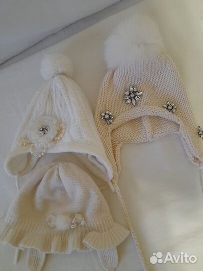 Продаю шапки