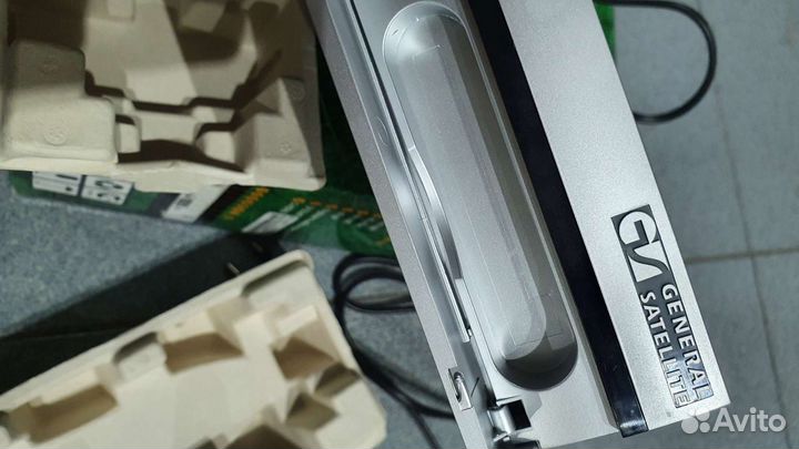 TV приставка