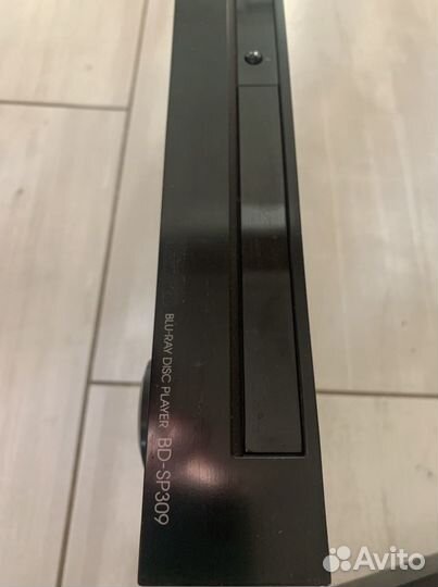 Blu-ray проигрыватель Onkyo BD-SP309