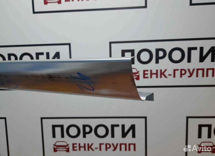 Пороги на все марки авто