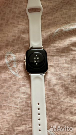 Часы amazfit gts 2