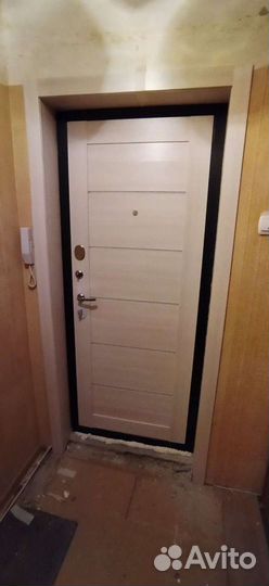 Дверь Металл