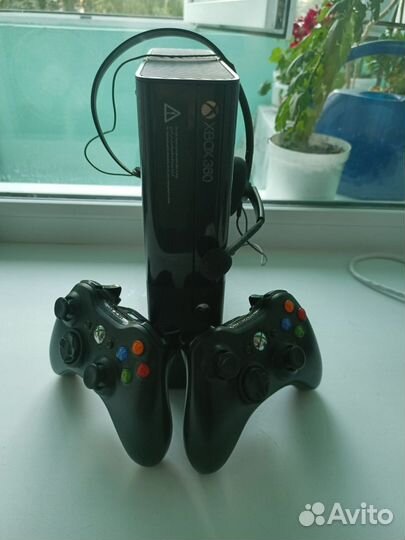 Xbox 360