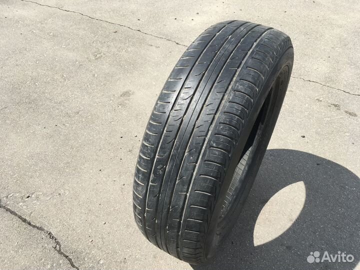 Dunlop Grandtrek PT3 225/65 R17