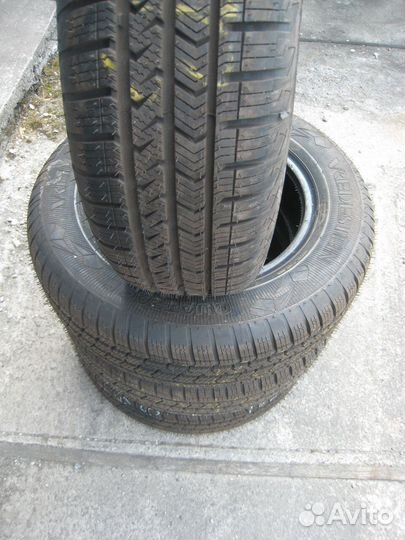 Vredestein QuaTrac 5 165/70 R13