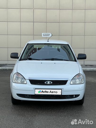 LADA Priora 1.6 МТ, 2012, 84 000 км