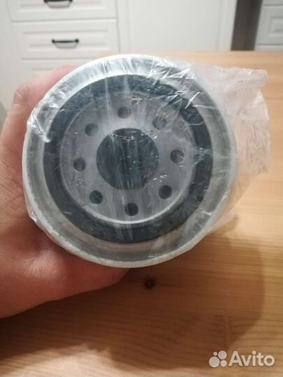 Фильтр топливный