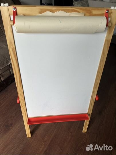 Мольберт детский IKEA