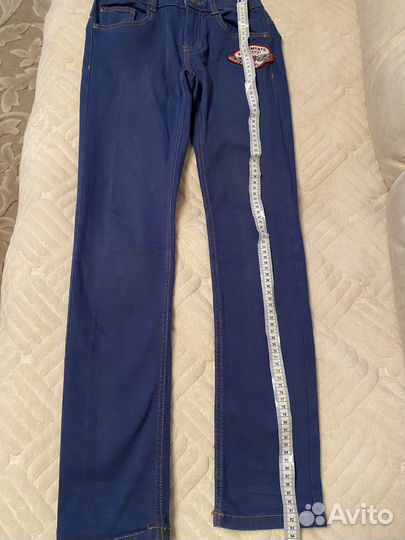 Штаны на мальчика