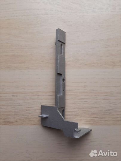 Шторка-блокировка для выключателя Emax New/Old