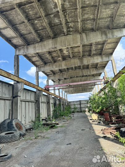 Холодный склад