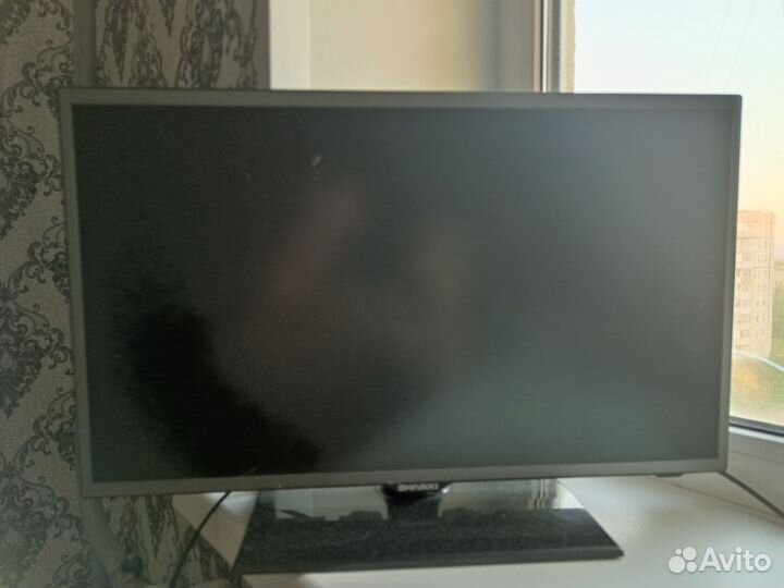 Телевизор