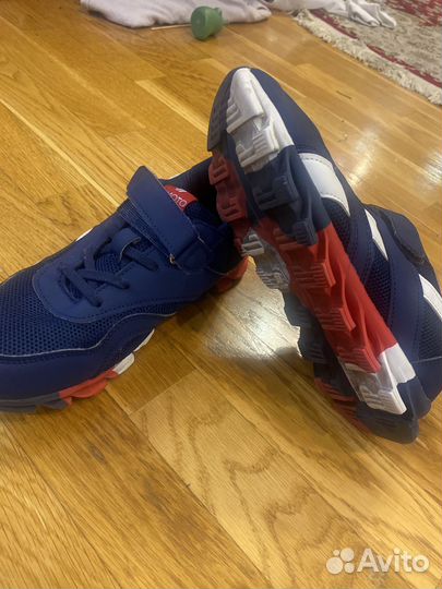 Кроссовки jomoto 38