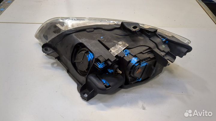 Фара (передняя) Audi Q7, 2006