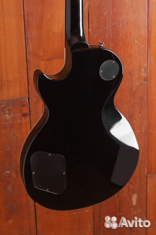 Epiphone Les Paul Muse Pearl White Metallic