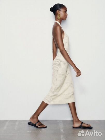 Сарафан женский zara