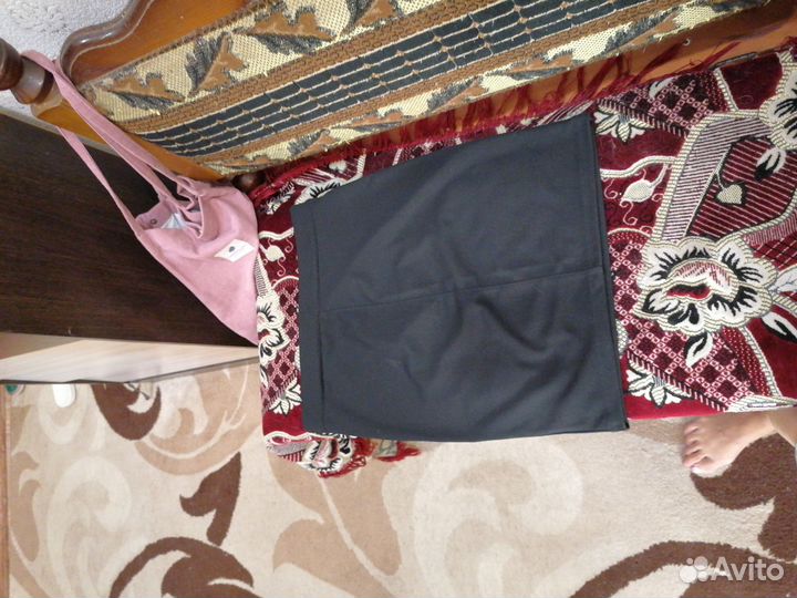 Юбка для девочки