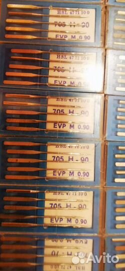 Иглы для швейной машины гдр