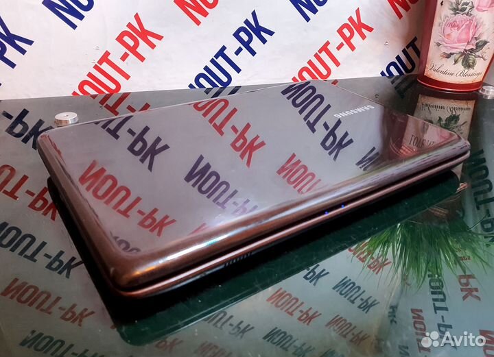 Ноутбук Samsung core i3/6гб/ssd диск/A65