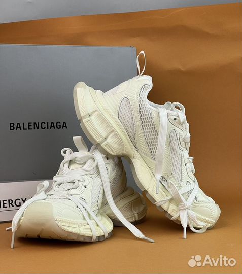 Balenciaga 3XL Sneaker оригинальн кач-во 38