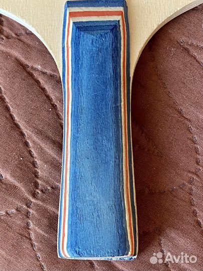 Ракетка для настольного тенниса